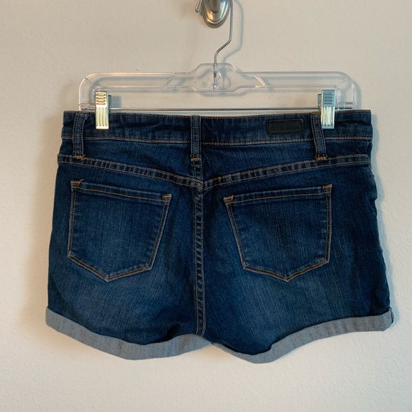 Nordstrom Denim Shorts - Picture 2 of 2